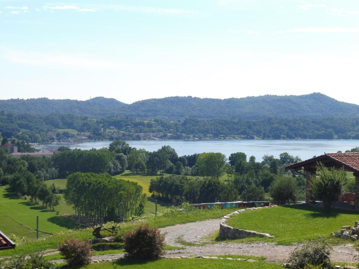 Roppolo Cascina Coste 빌라 외부 사진