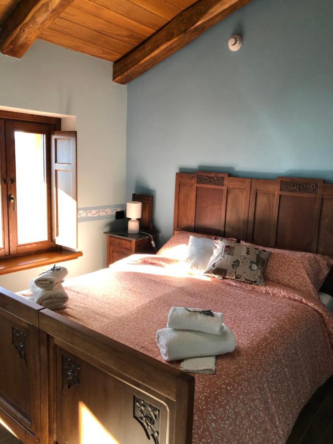 Roppolo Cascina Coste 빌라 외부 사진