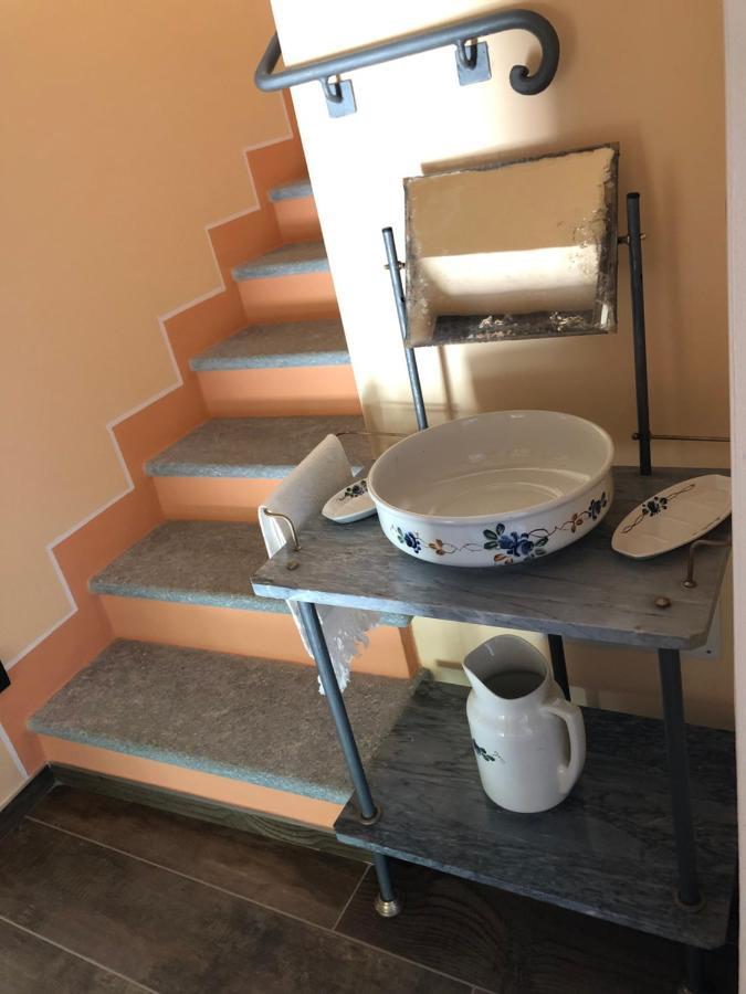 Roppolo Cascina Coste 빌라 외부 사진