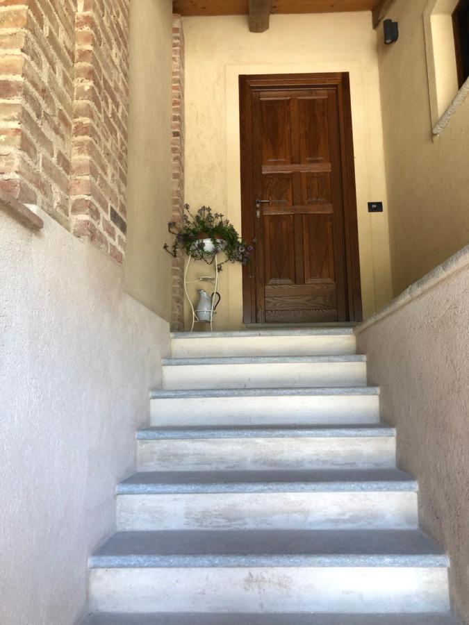 Roppolo Cascina Coste 빌라 외부 사진
