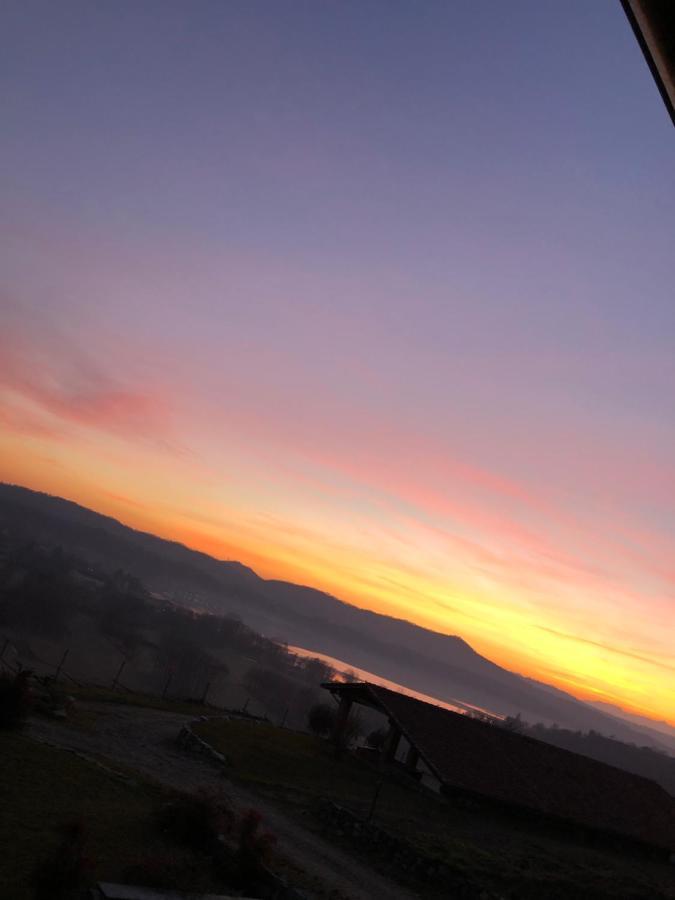 Roppolo Cascina Coste 빌라 외부 사진