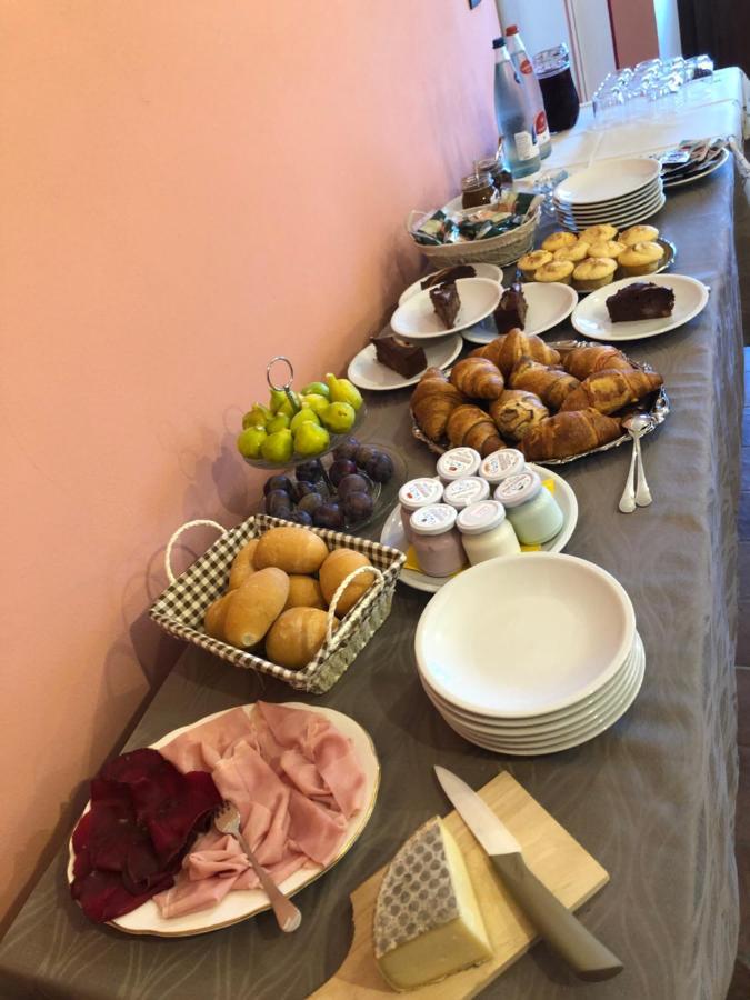 Roppolo Cascina Coste 빌라 외부 사진
