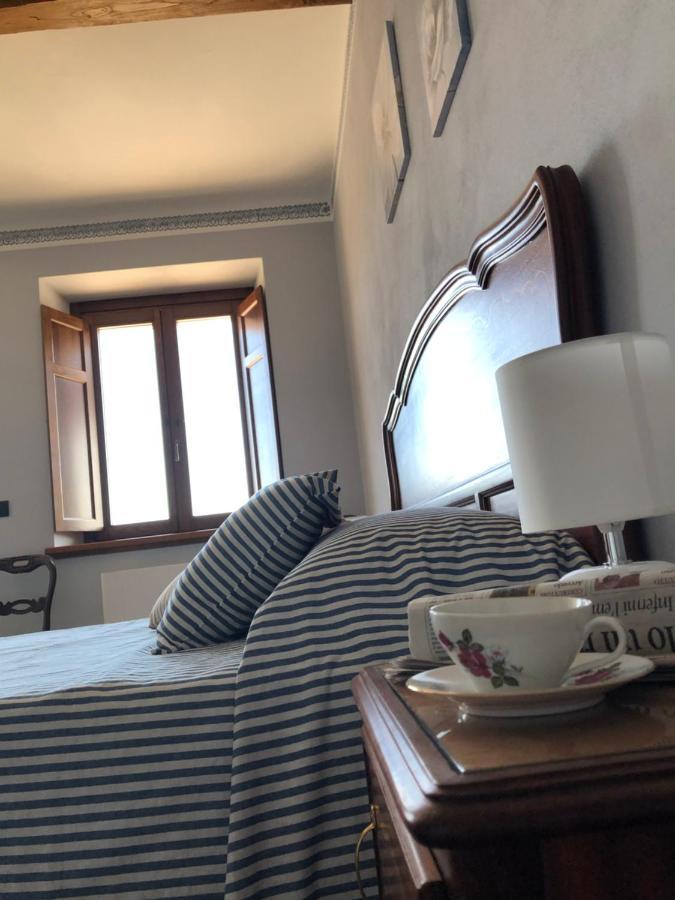 Roppolo Cascina Coste 빌라 외부 사진