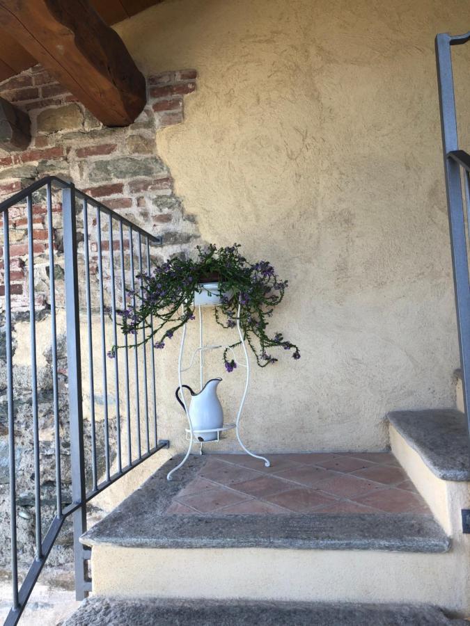 Roppolo Cascina Coste 빌라 외부 사진