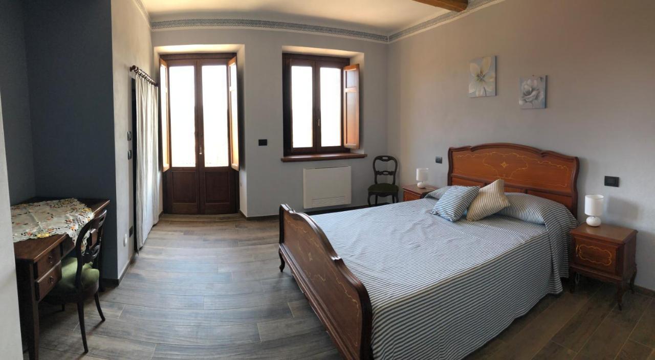 Roppolo Cascina Coste 빌라 외부 사진