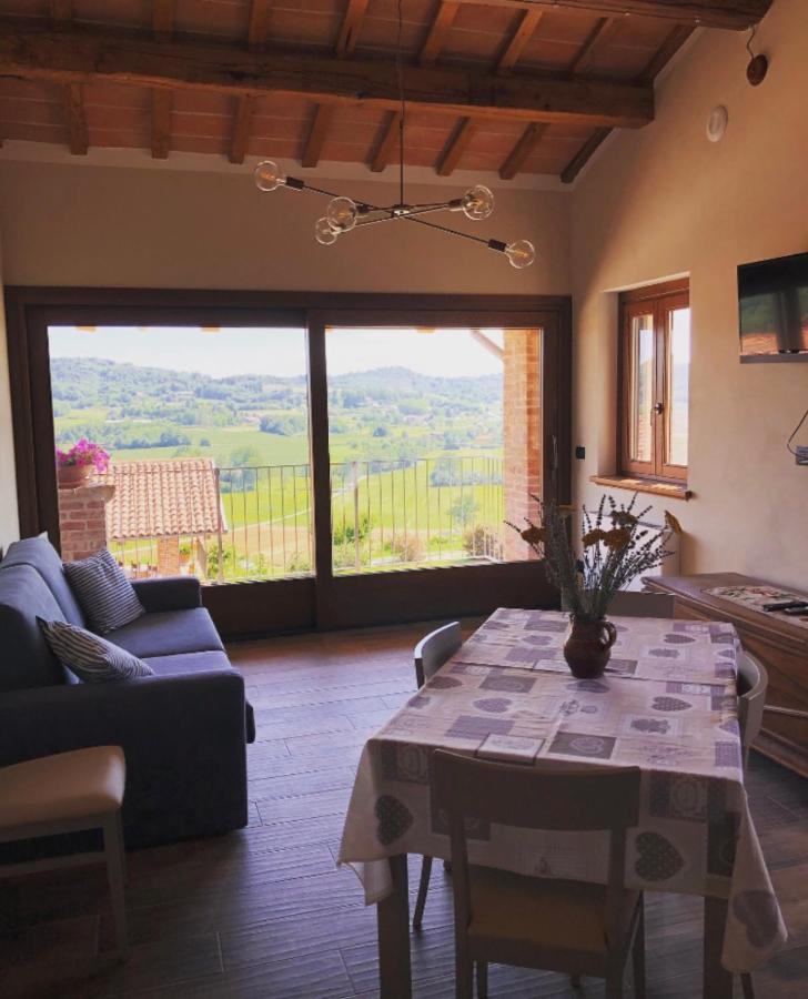 Roppolo Cascina Coste 빌라 외부 사진